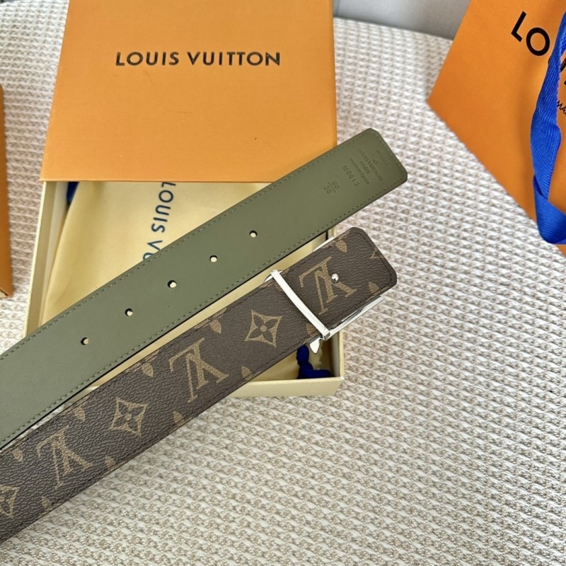 Louis Vuitton Belts